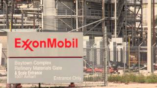 ExxonMobil Chemical Company/Lee College Partnership