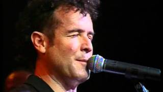 Johnny Clegg &amp; Savuka - Tatazela - Heineken Concerts 97