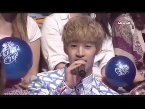 Simply K Pop   EP69 Henry MC + Performance Cut