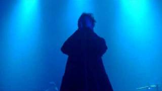 Echo &amp; the Bunnymen - Do You Know Who I Am? (Live at Esplanade Theatre)