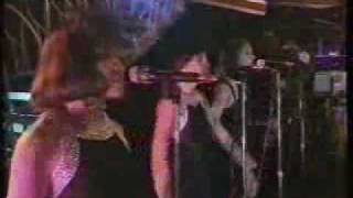 Whitney Houston -  Who Do You Love - Live in Spain 1991 - Part 10