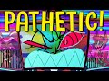 Overanalyzing Vox Hazbin Hotel S MOST TRAGIC VILLAIN A Hazbin Hotel Season 1 Theory And Analysis