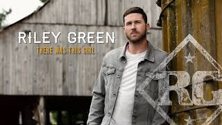 Riley Green Chords