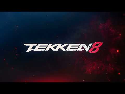 TEKKEN 8 OST | Celebration on the Seine 2nd | Twilight Party Cruise (Climax)