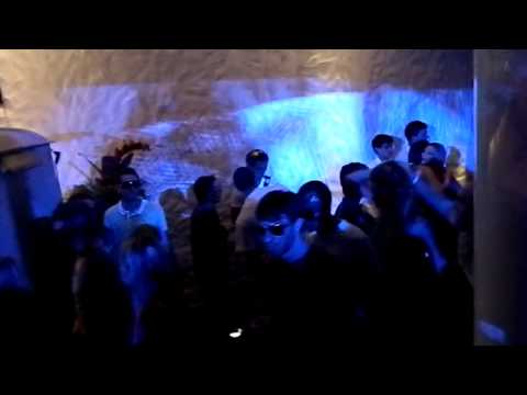 Afrojack - Creamfields 2013