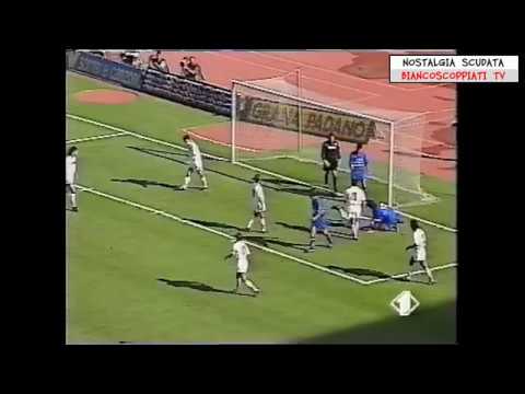 SAMPDORIA - PADOVA 5-0 (4-9-1994)