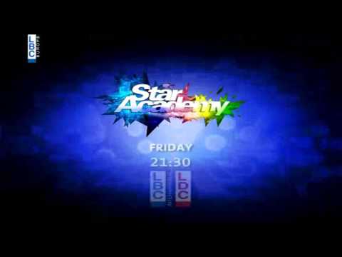 Star Academy - Upcoming Prime 14
