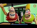 Crazy Class Detention At Mr. Stinky's School ( Roblox Obby )