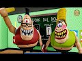 Crazy Class Detention At Mr Stinky S School Roblox Obby