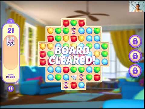 Small Town Murders Level 11