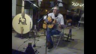 Keep A Light On Sadie 4-7-13 at Bob's