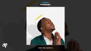 24 Heavy - Deceive [Pandemic]