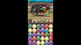 [챌33 9층 - 회복없음] 각성 이자나기 x 미르 파티