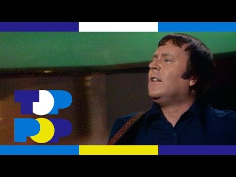 R. Dean Taylor - Don't Fool Around • TopPop