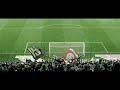 video: Zsóri Dániel tizenegyesgólja a Ferencváros ellen, 2022