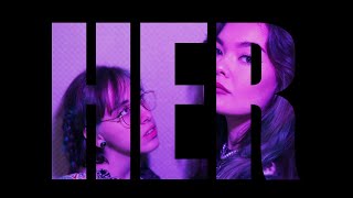 FIVE MINUTES - HER (clip non officiel)