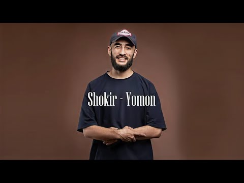 Shokir - Yomon (Audio)