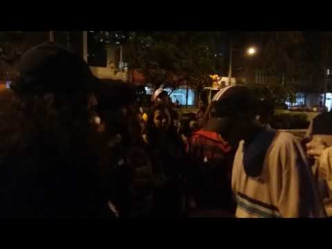 [FOI COBRADO?] Guinho x Oséias x Baueb - SEMI - 90° Batalha do Ana Rosa