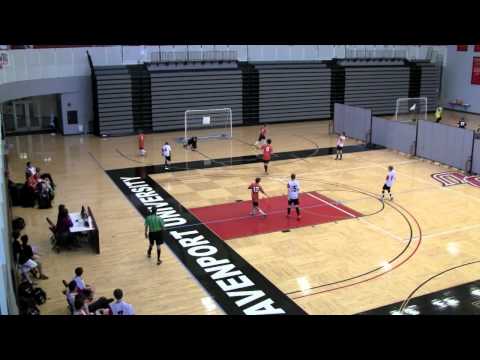 Futsal Feyenoord Trailer