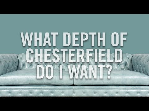 image-Are Chesterfield sofas any good?