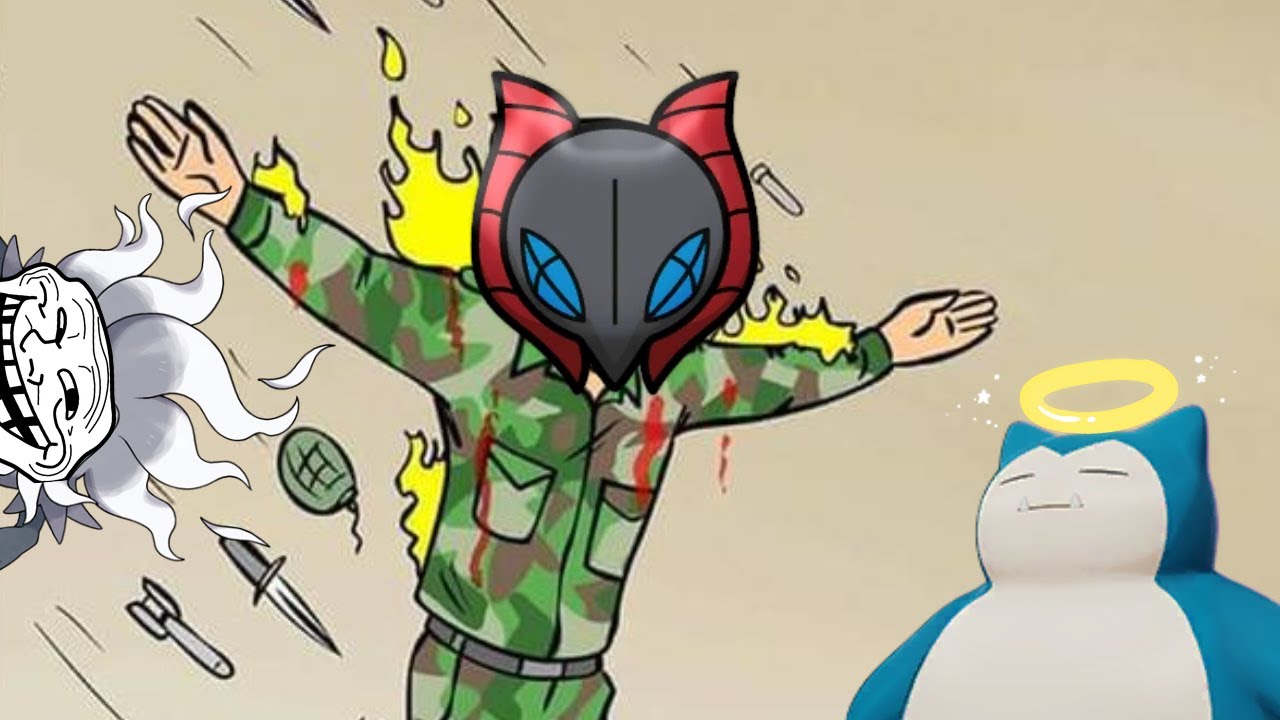 You won't believe these sets, even after you've watched...(SGBL Ubers Pokemon Draft League Week 6)