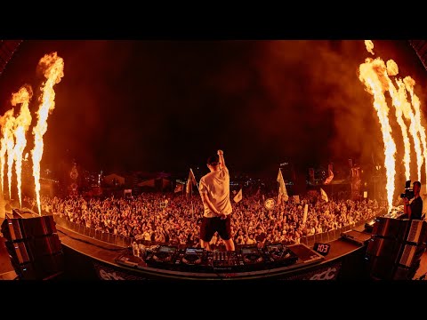 Video thumbnail for Dance With My Demons