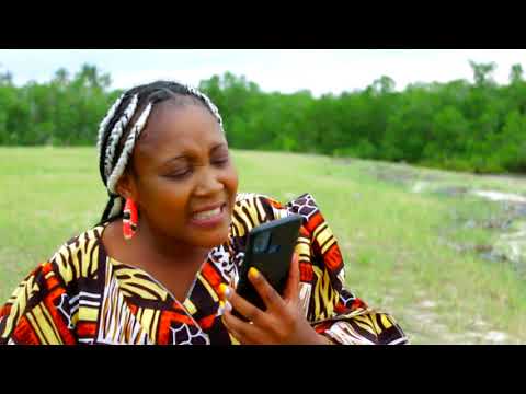 Joyness Kileo - Maneno Ya Nani (Official Music Video)