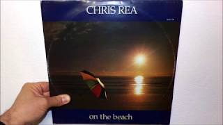 Chris Rea - If anybody asks you (1986)