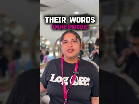 Student testimonial – UK International London Beauty School