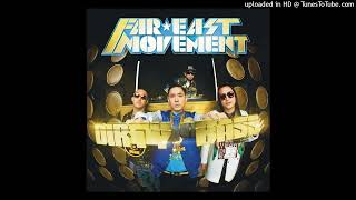 Far East Movement - Flossy (Filtered Instrumental)