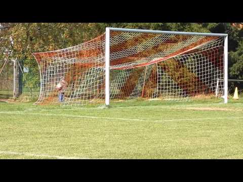 RW Fürstenhagen II - VfB Witzenhausen  alle Tore & Highlights 2013/14