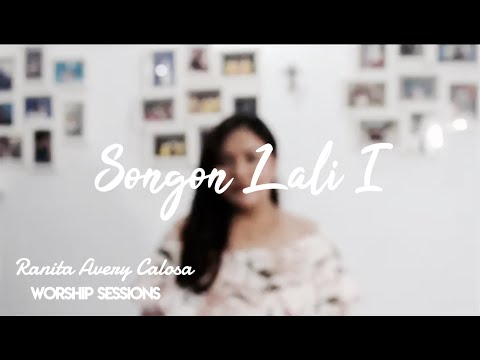 Lagu Rohani Batak- Songon Lali I (Cover by Ranita Avery Calosa)
