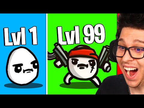 SONO DIVENTATO UNA PATATA ASSASSINA - BROTATO