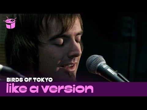I Heard It Through The Grapevine - Birds of Tokyo