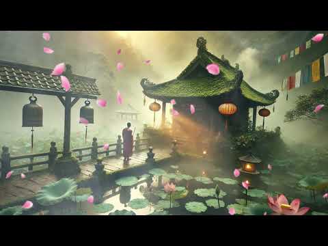 TỈNH THỨC TRONG HƠI THỞ