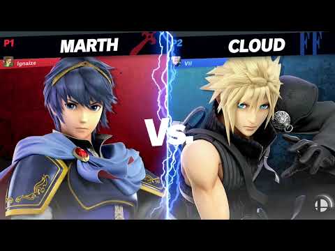 Games w/ Ignaize (3/8/22)