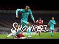 Showreel: Fabinho dominates at the Emirates | Arsenal vs Liverpool