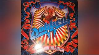 Dokken SLEEPLESS NIGHTS