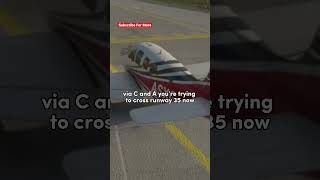 Download lagu Tower Gets ANGRY At Pilot For Not Following Instructions #aviation #travel #atc mp3 Download lagu Tower Gets ANGRY At Pilot For Not Following Instructions #aviation #travel #atc mp3