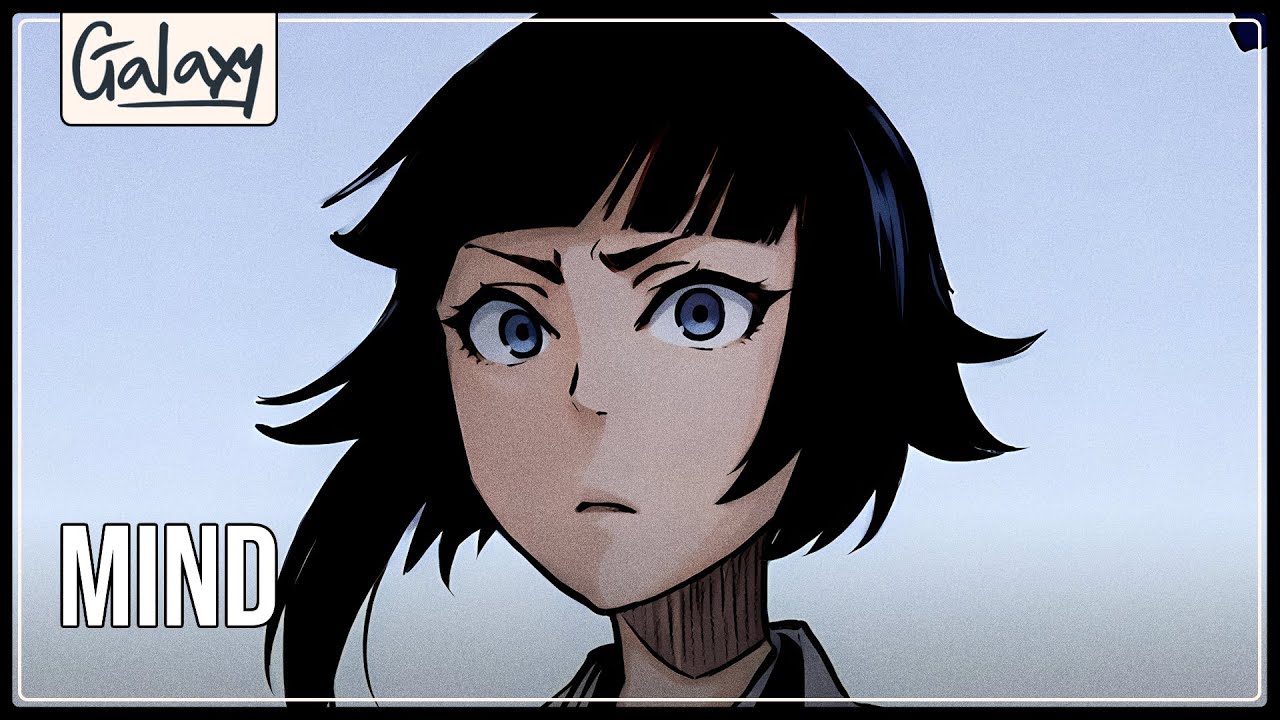 MIND - Cinematic (Lyrics)