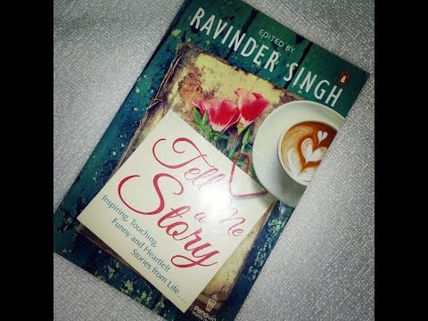 download lagu mp3 mp4 Tell Me A Story Ravinder Singh Review, download lagu Tell Me A Story Ravinder Singh Review gratis, unduh video klip Tell Me A Story Ravinder Singh Review