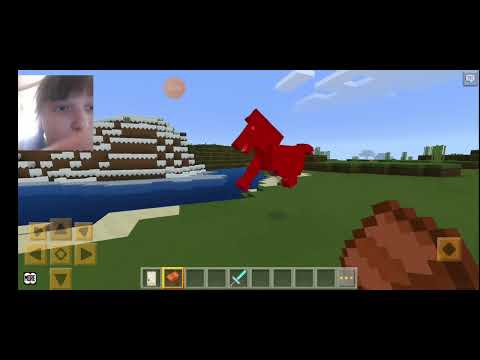 Обзор на мои миры в Локи крафт//Таня Микс// игры онлайн