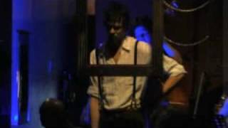 Three Penny Opera - Call from the Grave - Derek Bell