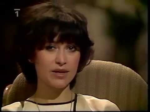 Petra Černocká   Léto 1982