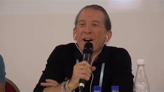 Round table &quot;Everyday life as an evolutionary practice&quot;_22092018