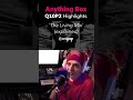 Anything Box | The Living Mix | MPC60 | Juno 6 | ESQ1 #synthpop #remix from #quaranstream #highlight
