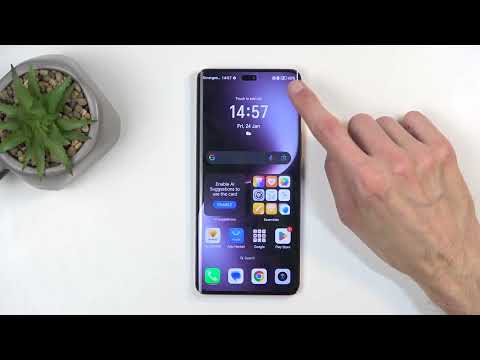 How to Activate Power Saving Mode on HONOR Magic7 Lite