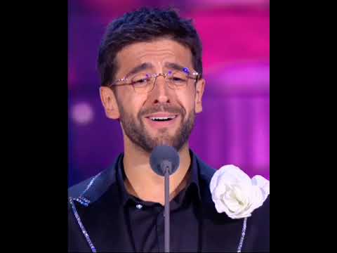 IL VOLO Piero Barone - E Lucevan le Stelle - Arena di Verona 01/05/2023