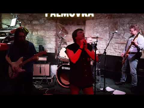 Just - JUST Live Palmovka 15.3.2019 KRUHY