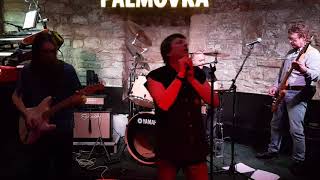 Video JUST Live Palmovka 15.3.2019 KRUHY